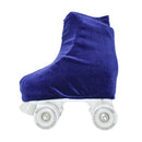 Cubre patines Hook Azul eléctrico