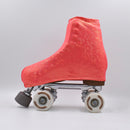 Cubre patines Hook Coral