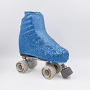 Cubre patines Hook Disco Blue