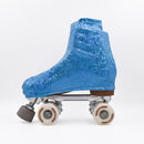 Cubre patines Hook Disco Blue
