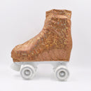 Cubre patines Hook Golden