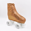 Cubre patines Hook Golden