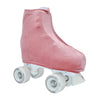 Cubre patines Hook Melocotón