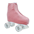 Cubre patines Hook Melocotón