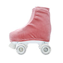 Cubre patines Hook Melocotón