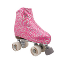 Cubre patines Hook Metal Animal Print