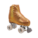 Cubre patines Hook Metal Orange