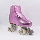 Cubre patines Hook Metal Roses