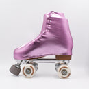 Cubre patines Hook Metal Roses