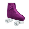 Cubre patines Hook Morado Brillante