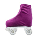 Cubre patines Hook Morado Brillante