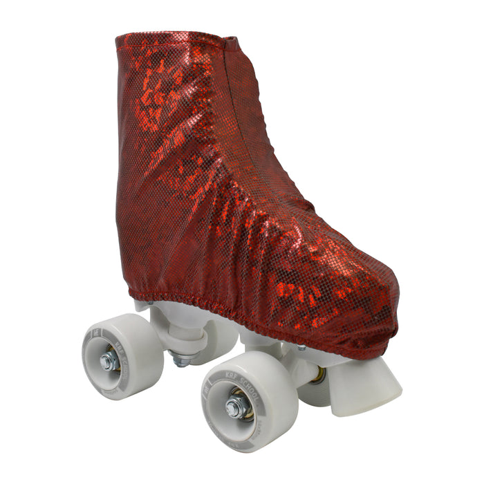 Cubre patines Hook Power Red