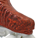 Cubre patines Hook Power Red