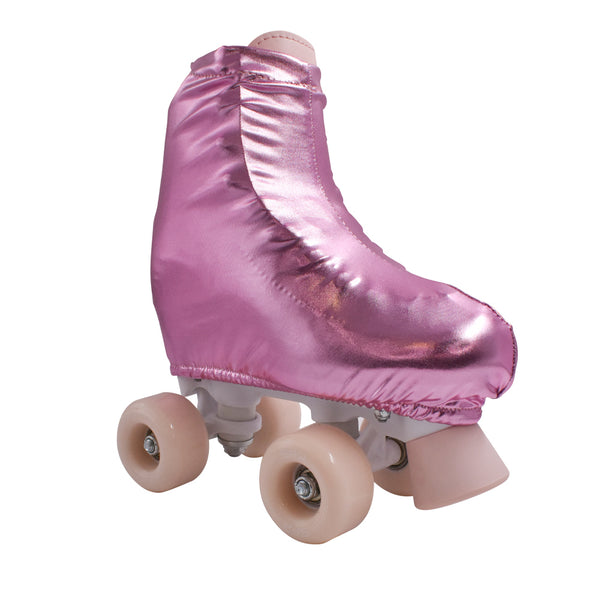Cubre patines Hook Radiant Orchid