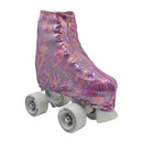 Cubre patines Hook Sirena Pink Glide