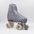 Cubre patines Hook Sirens Blue