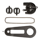 Kit de Pedales para Bicicleta Roda Pro 14 V2
