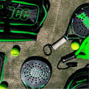 Porta Caramayola Velocage White Glossy