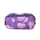 Estuche Agapec RPET Morado Chubby
