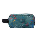 Estuche Escolar Escuadra Sticks