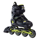 Patines en Línea Fila Wizy Alu Lime