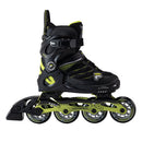 Patines en Línea Fila Wizy Alu Lime