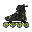 Patines en Línea Fila Wizy Alu Lime