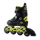Patines en Línea Fila Wizy Alu Lime