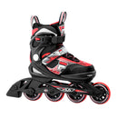 Patines en línea Fila J-ONE Red