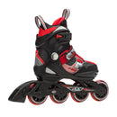 Patines en línea Fila J-ONE Red