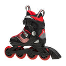 Patines en línea Fila J-ONE Red