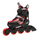 Patines en línea Fila J-ONE Red