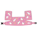 Flotador con alitas Unicornios