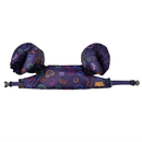 Flotador con alitas Autos Azul