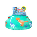 Flotador con alitas Dinosaurios