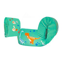 Flotador con alitas Dinosaurios