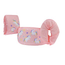 Flotador con alitas Unicornios