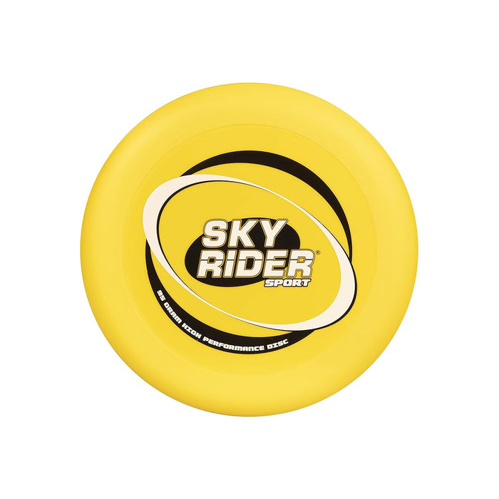 Frisbee Sky Rider Sport amarillo