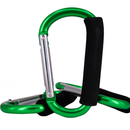 Ganchos metálicos para patines multifuncional