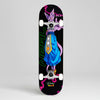 Skate Primitive x Dragon Ball Super Beerus 8.38"