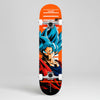 Skate Primitive x Dragon Ball Super Goku by Rodriguez 8.25"