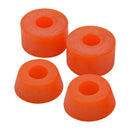 Gomas Bushings trucks Blank naranjos