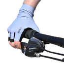 Guante Corto Mcycle gris