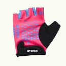 Guantes infantiles Foss Fucsia Calypso