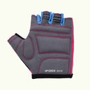 Guantes infantiles Foss Fucsia Calypso