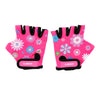 Guantes infantiles Globber Flowers