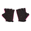 Guantes infantiles Globber Flowers