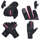 Guante Radical Mountain Invierno Accent Lady