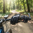 Guante largo Crank Air Comfort System Black