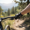 Guante largo Crank Air Comfort System Black